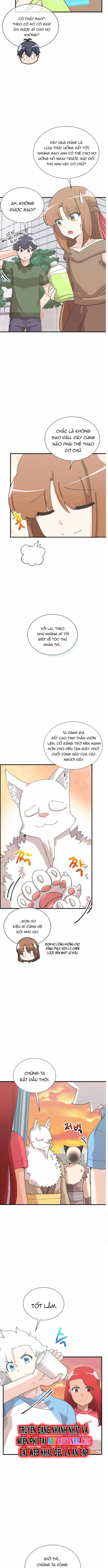 Nông Dân Linh Hồn Chapter 164 - Trang 2