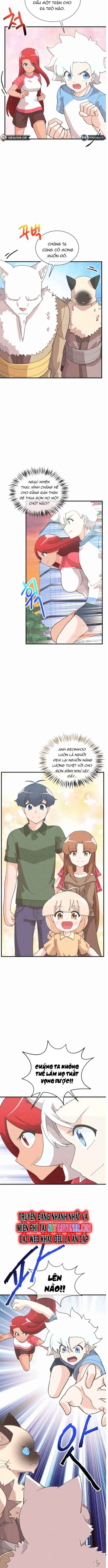 Nông Dân Linh Hồn Chapter 164 - Trang 2