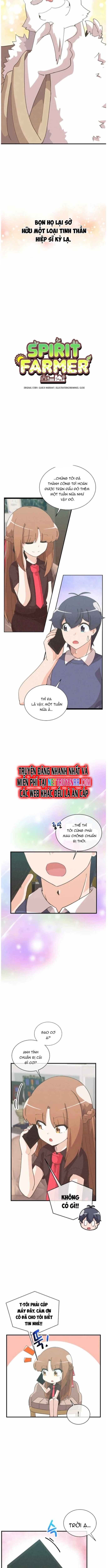 Nông Dân Linh Hồn Chapter 164 - Trang 2