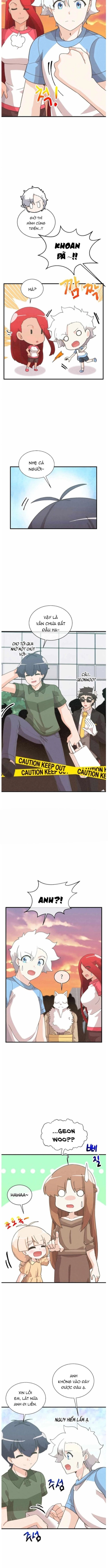 Nông Dân Linh Hồn Chapter 164 - Trang 2