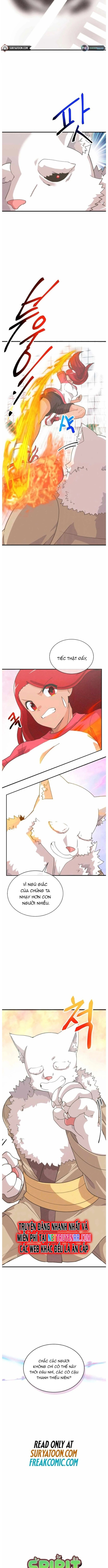 Nông Dân Linh Hồn Chapter 165 - Trang 2