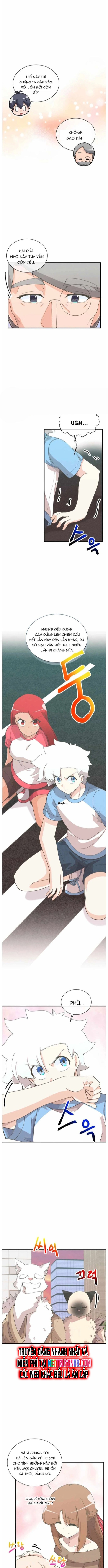 Nông Dân Linh Hồn Chapter 165 - Trang 2