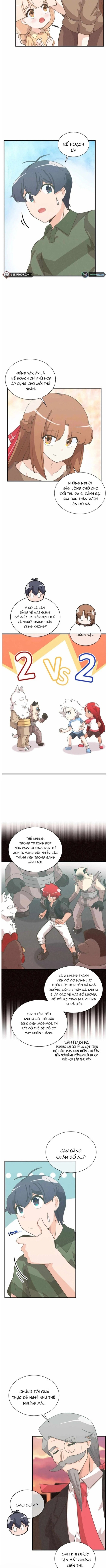 Nông Dân Linh Hồn Chapter 165 - Trang 2