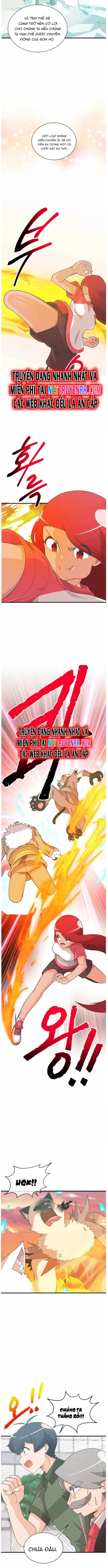 Nông Dân Linh Hồn Chapter 165 - Trang 2