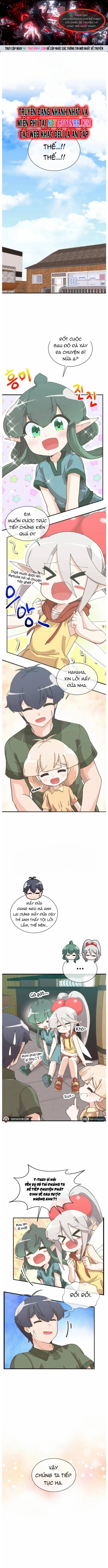 Nông Dân Linh Hồn Chapter 166 - Trang 2