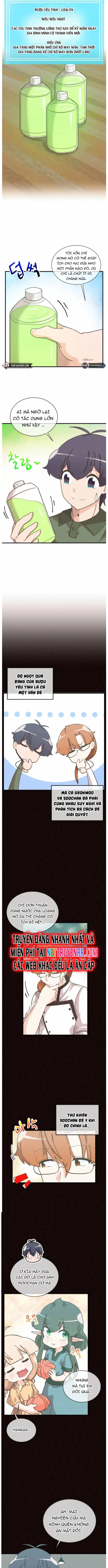 Nông Dân Linh Hồn Chapter 166 - Trang 2