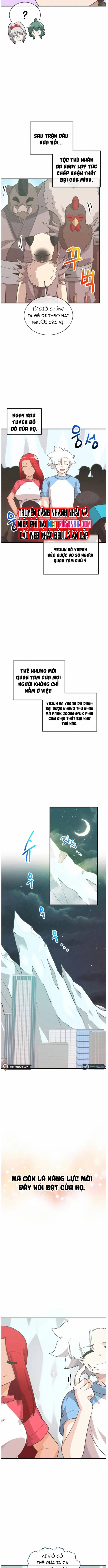 Nông Dân Linh Hồn Chapter 166 - Trang 2