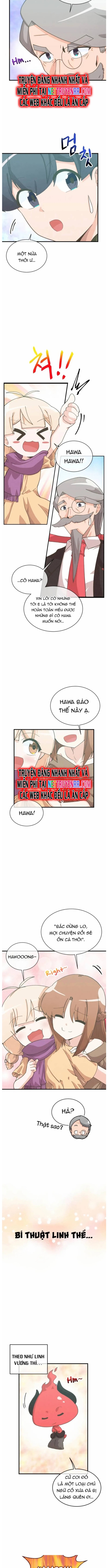 Nông Dân Linh Hồn Chapter 166 - Trang 2