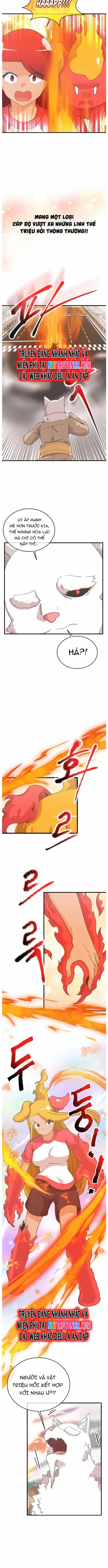 Nông Dân Linh Hồn Chapter 166 - Trang 2