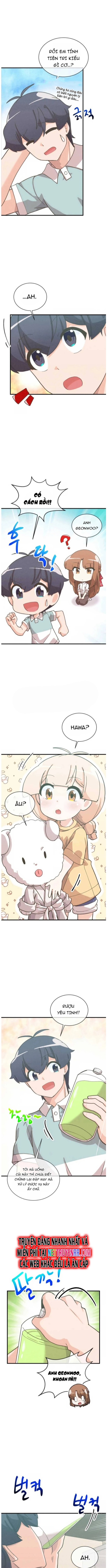 Nông Dân Linh Hồn Chapter 167 - Trang 2