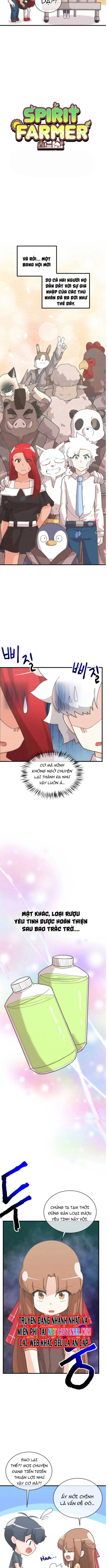 Nông Dân Linh Hồn Chapter 167 - Trang 2