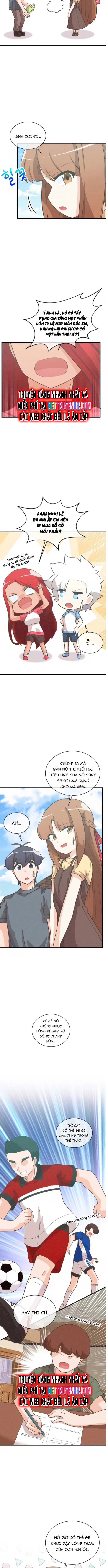 Nông Dân Linh Hồn Chapter 167 - Trang 2