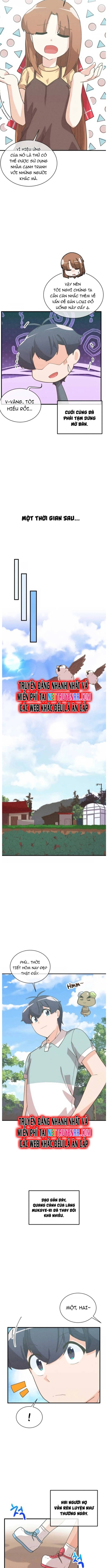 Nông Dân Linh Hồn Chapter 167 - Trang 2