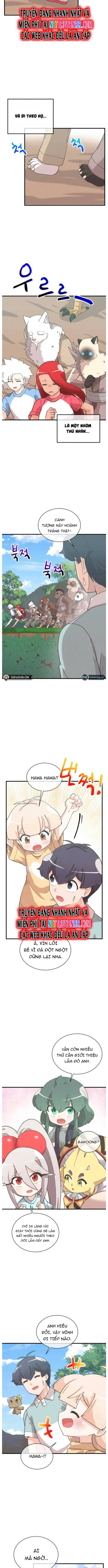 Nông Dân Linh Hồn Chapter 167 - Trang 2