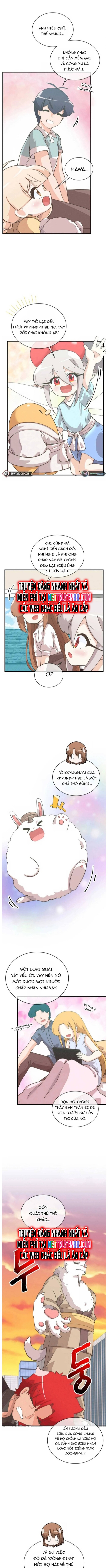 Nông Dân Linh Hồn Chapter 167 - Trang 2