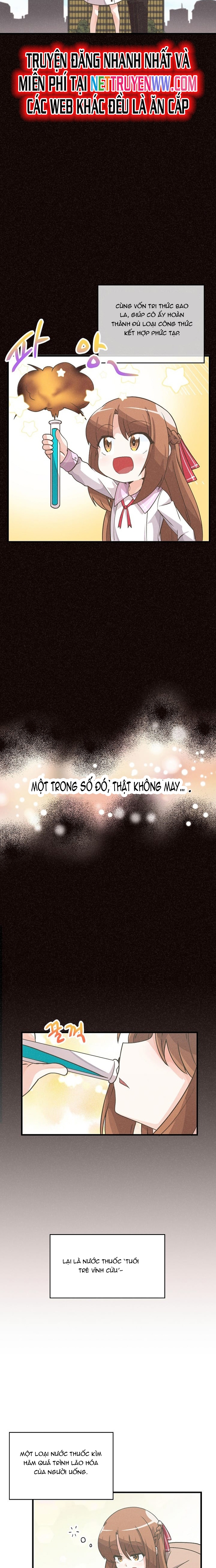 Nông Dân Linh Hồn Chapter 22 - Trang 2