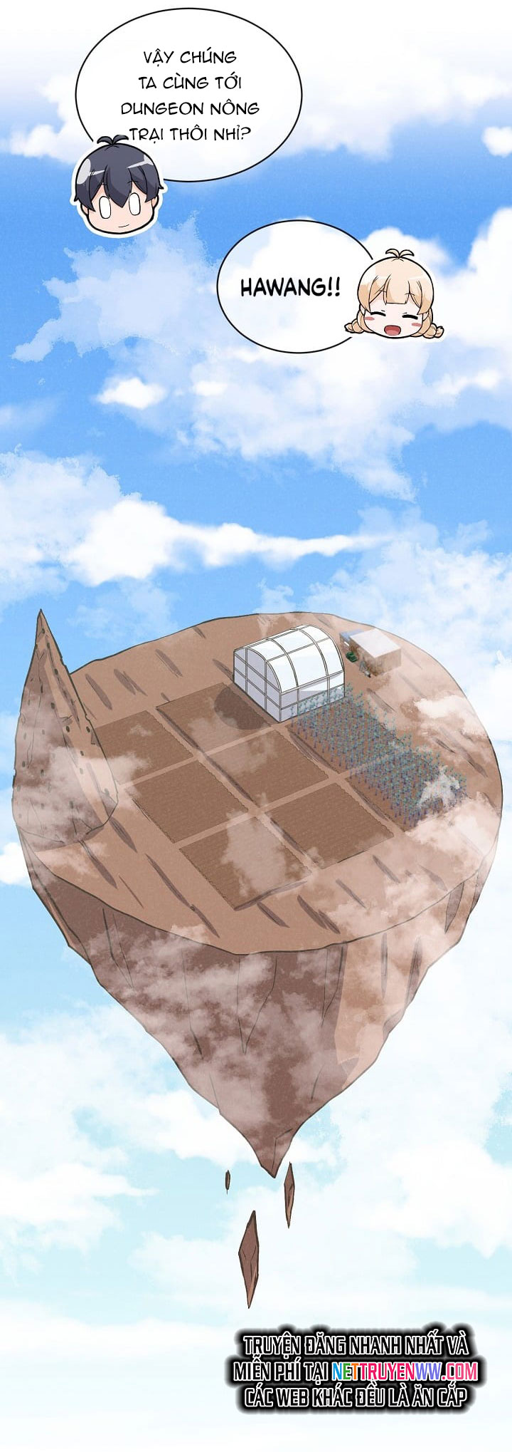 Nông Dân Linh Hồn Chapter 36 - Trang 2