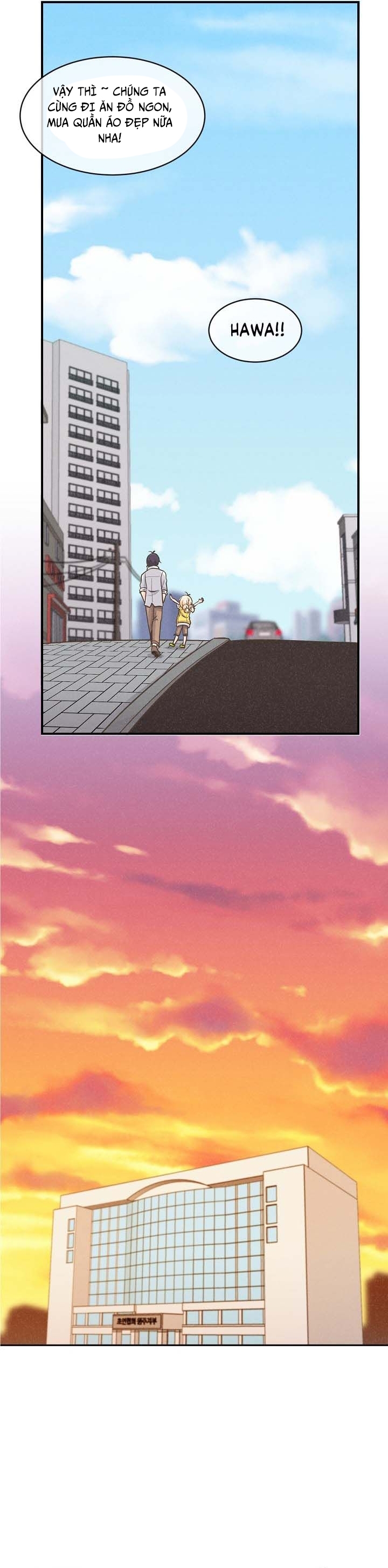 Nông Dân Linh Hồn Chapter 4 - Trang 2