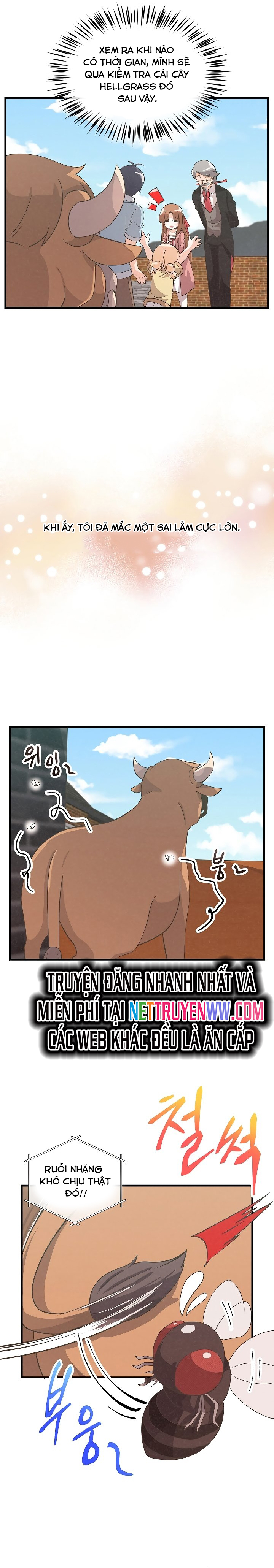 Nông Dân Linh Hồn Chapter 44 - Trang 2