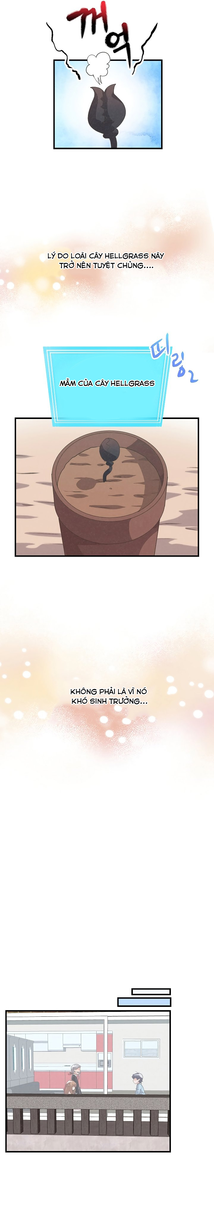 Nông Dân Linh Hồn Chapter 44 - Trang 2