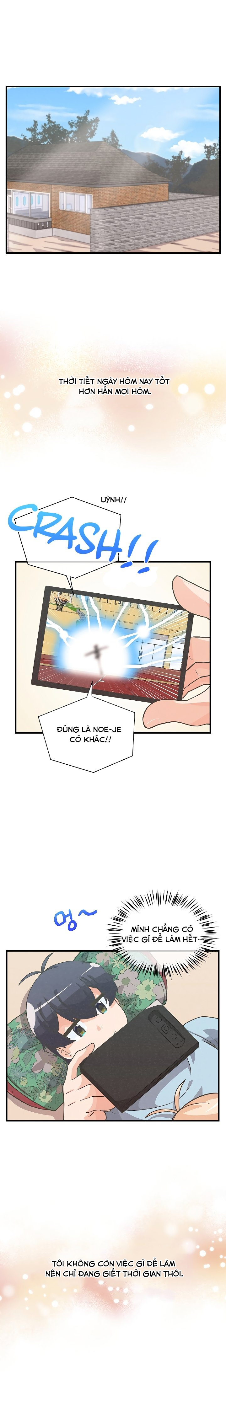 Nông Dân Linh Hồn Chapter 44 - Trang 2