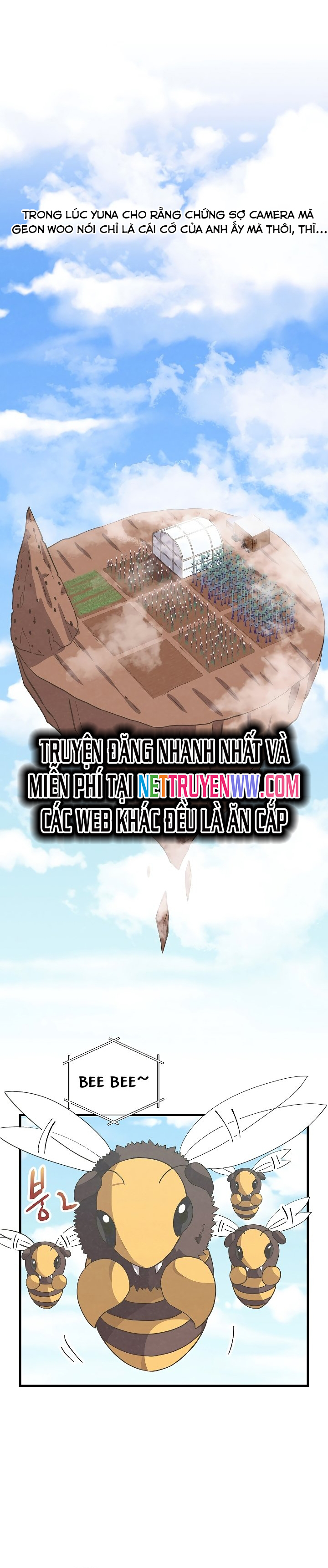 Nông Dân Linh Hồn Chapter 44 - Trang 2