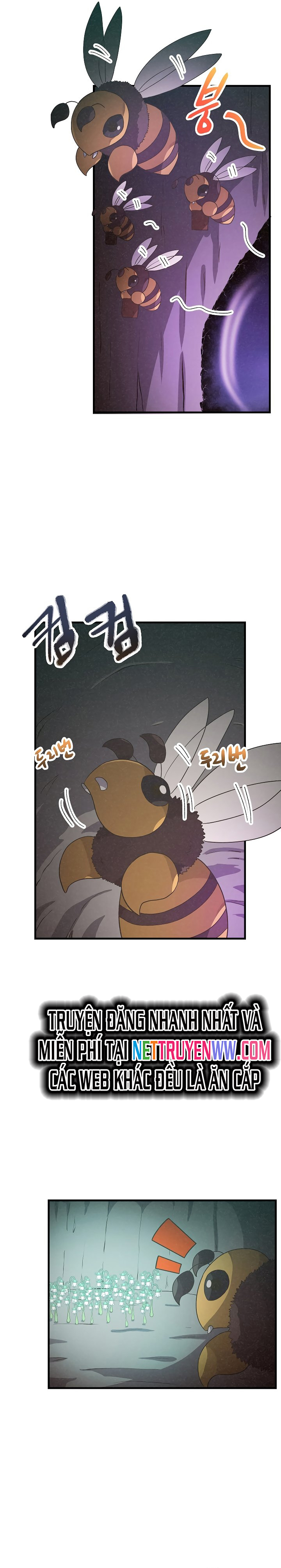 Nông Dân Linh Hồn Chapter 44 - Trang 2