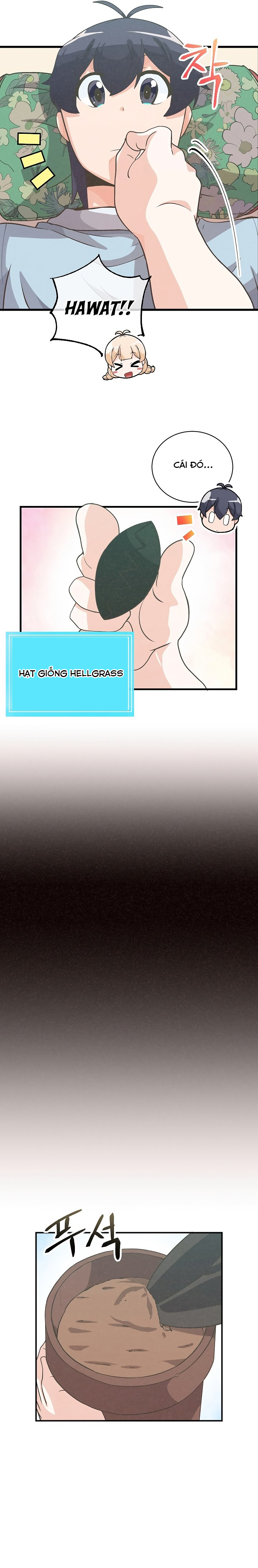Nông Dân Linh Hồn Chapter 44 - Trang 2
