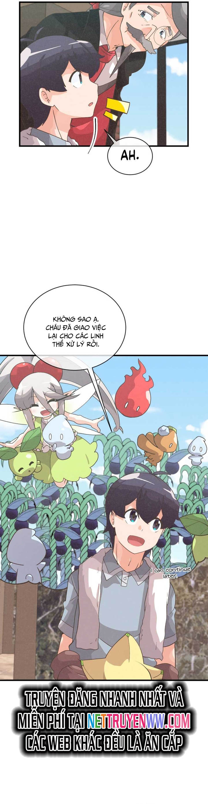 Nông Dân Linh Hồn Chapter 50 - Trang 2