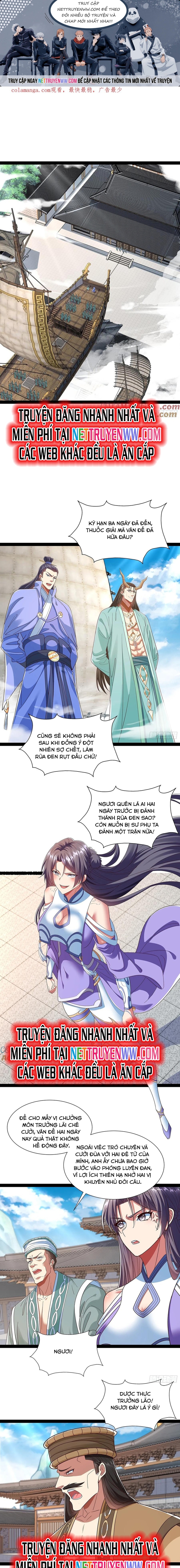 Nông Dân Linh Hồn Chapter 54 - Trang 2