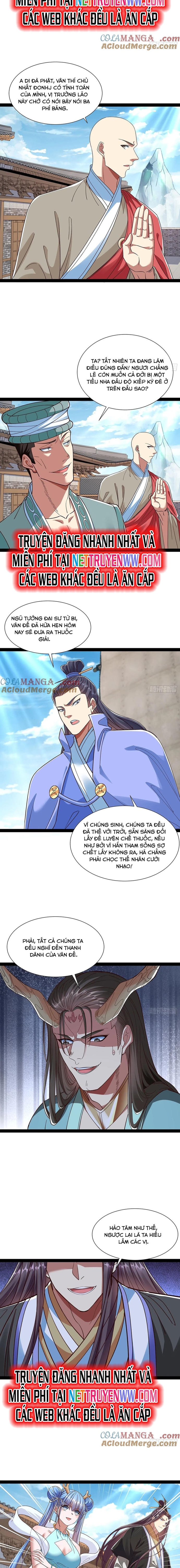 Nông Dân Linh Hồn Chapter 54 - Trang 2