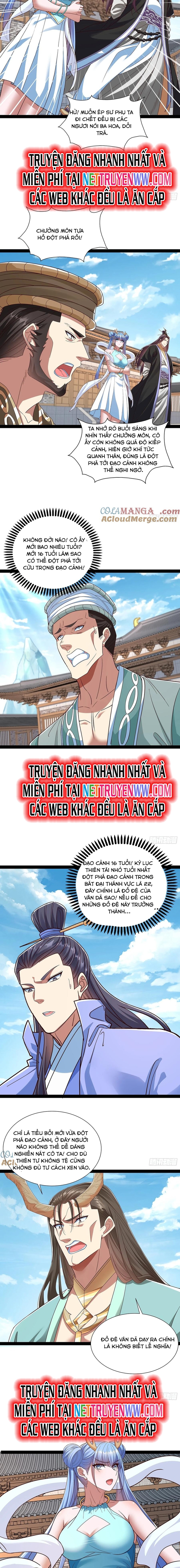 Nông Dân Linh Hồn Chapter 54 - Trang 2