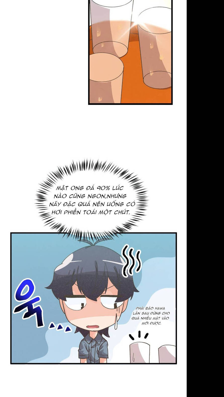 Nông Dân Linh Hồn Chapter 57 - Trang 2