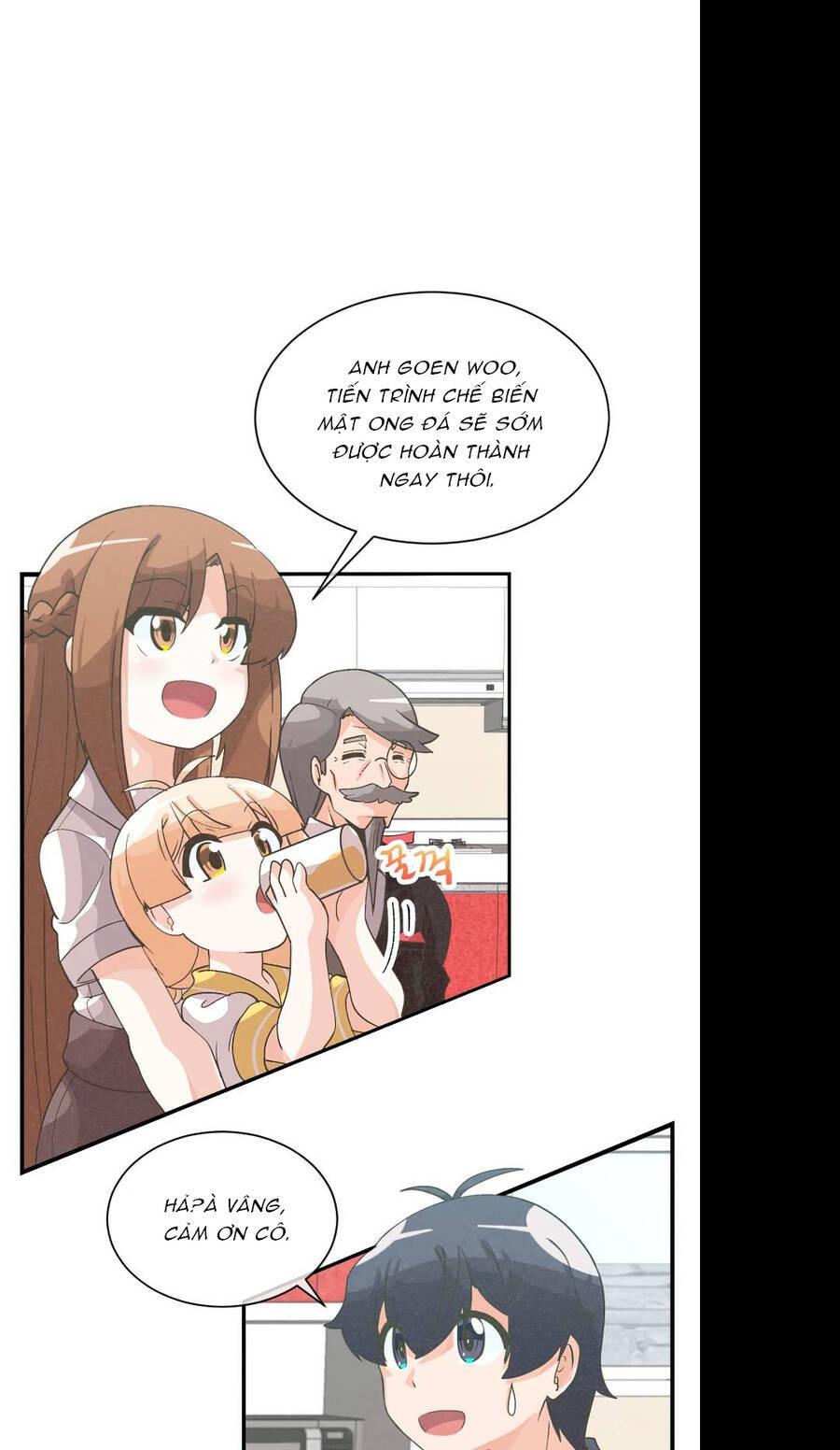 Nông Dân Linh Hồn Chapter 57 - Trang 2