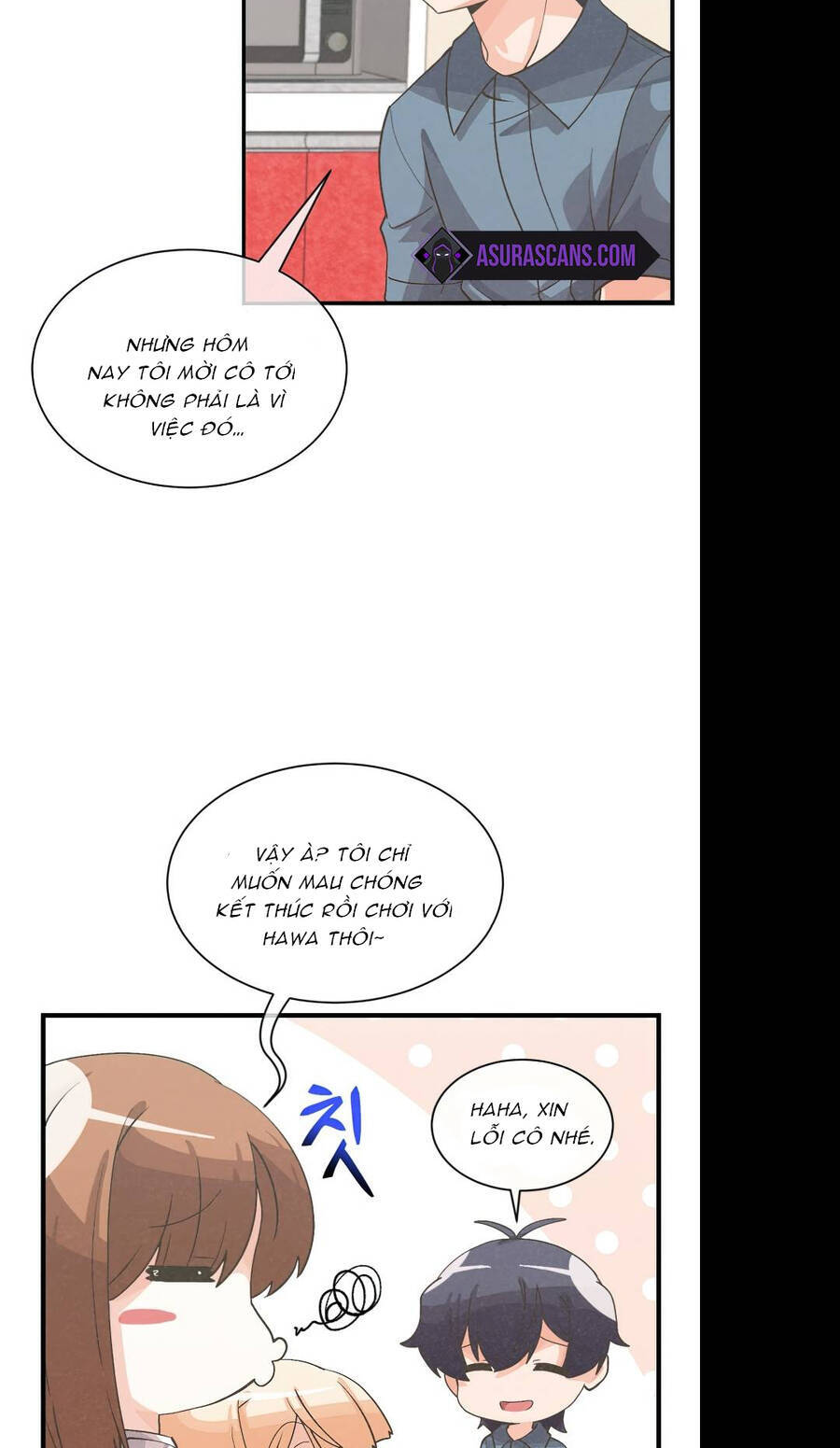 Nông Dân Linh Hồn Chapter 57 - Trang 2