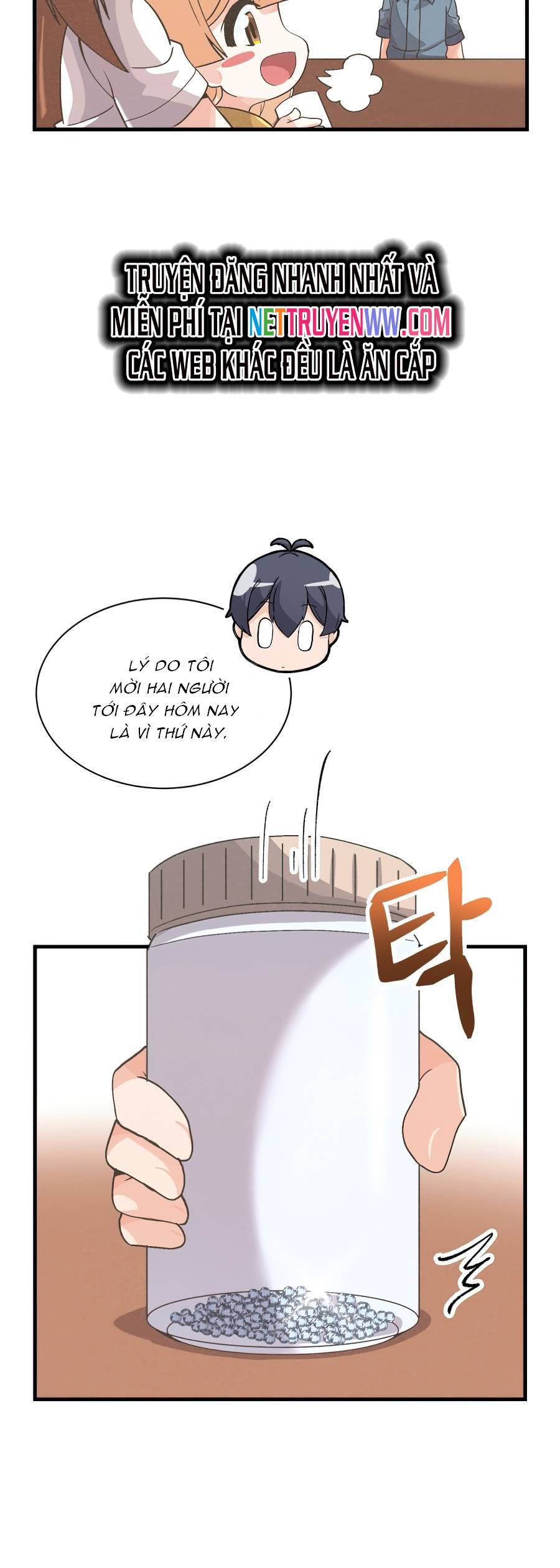 Nông Dân Linh Hồn Chapter 57 - Trang 2