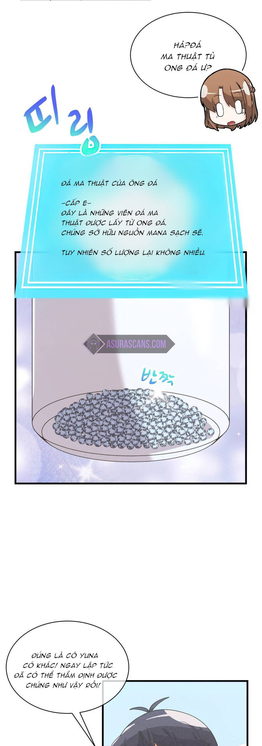 Nông Dân Linh Hồn Chapter 57 - Trang 2