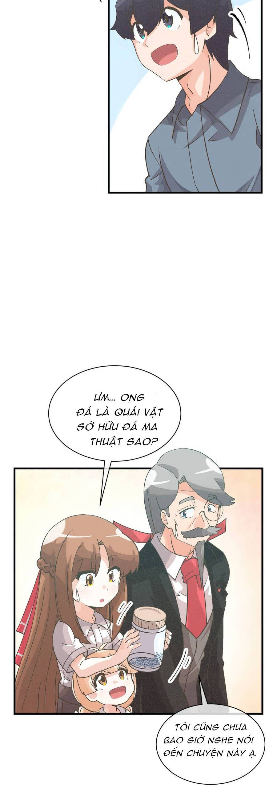 Nông Dân Linh Hồn Chapter 57 - Trang 2