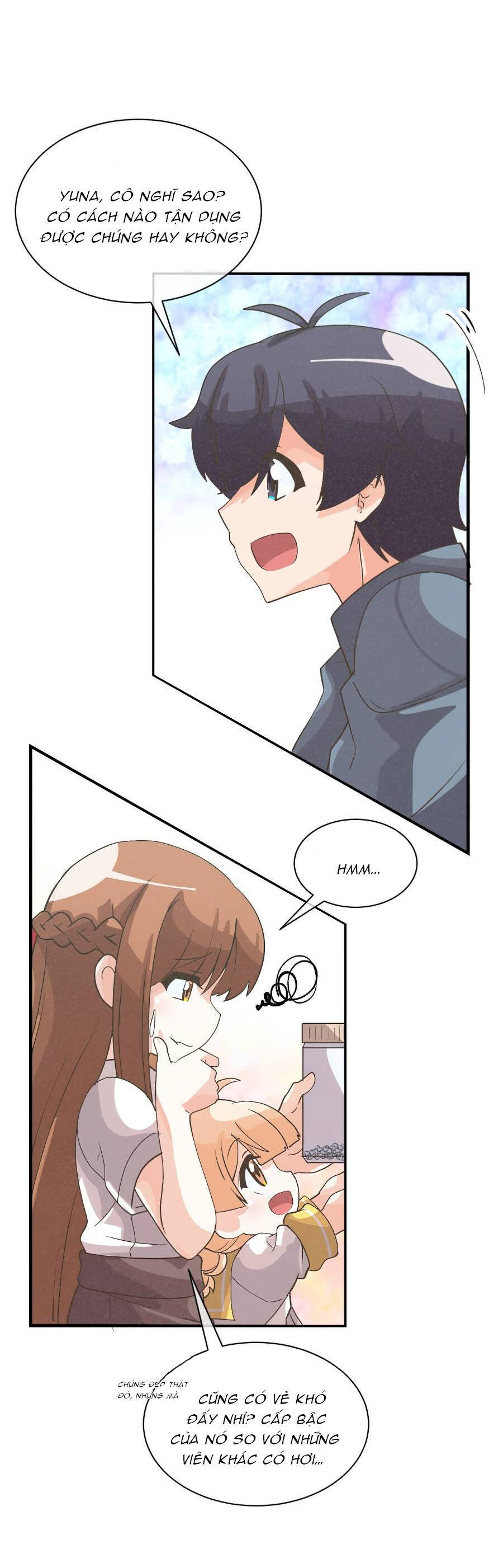 Nông Dân Linh Hồn Chapter 57 - Trang 2