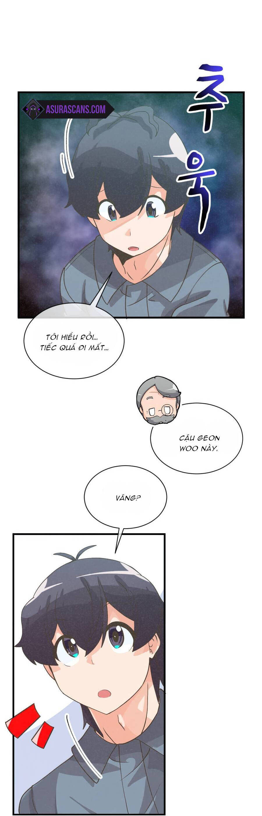 Nông Dân Linh Hồn Chapter 57 - Trang 2