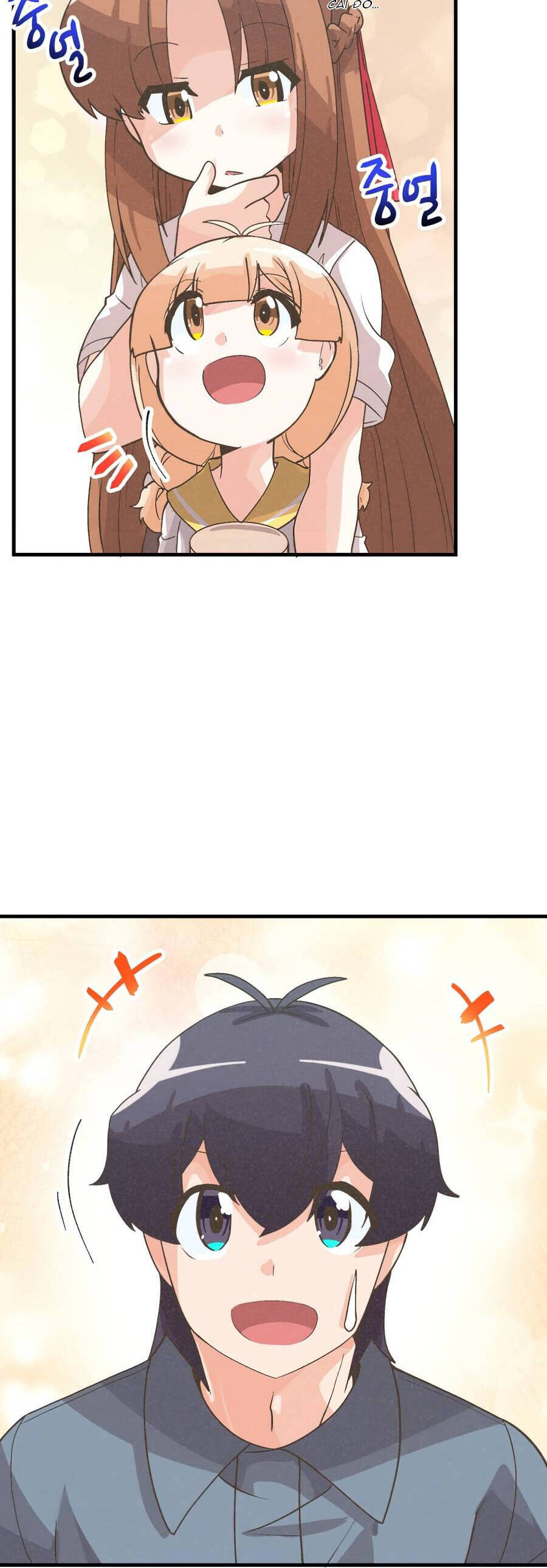 Nông Dân Linh Hồn Chapter 57 - Trang 2