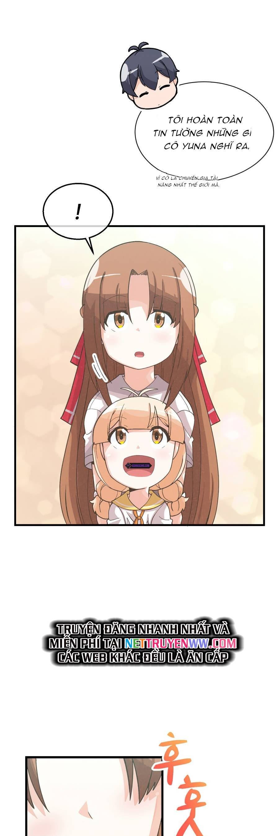 Nông Dân Linh Hồn Chapter 57 - Trang 2