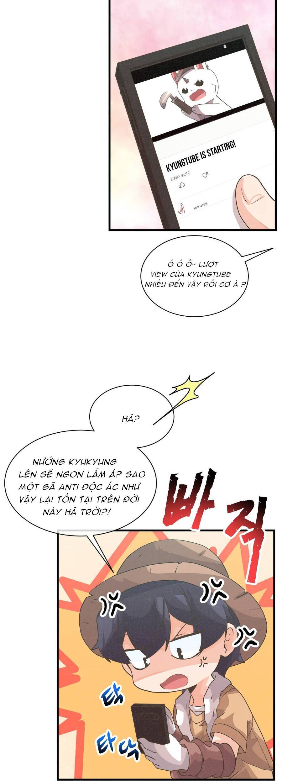 Nông Dân Linh Hồn Chapter 57 - Trang 2