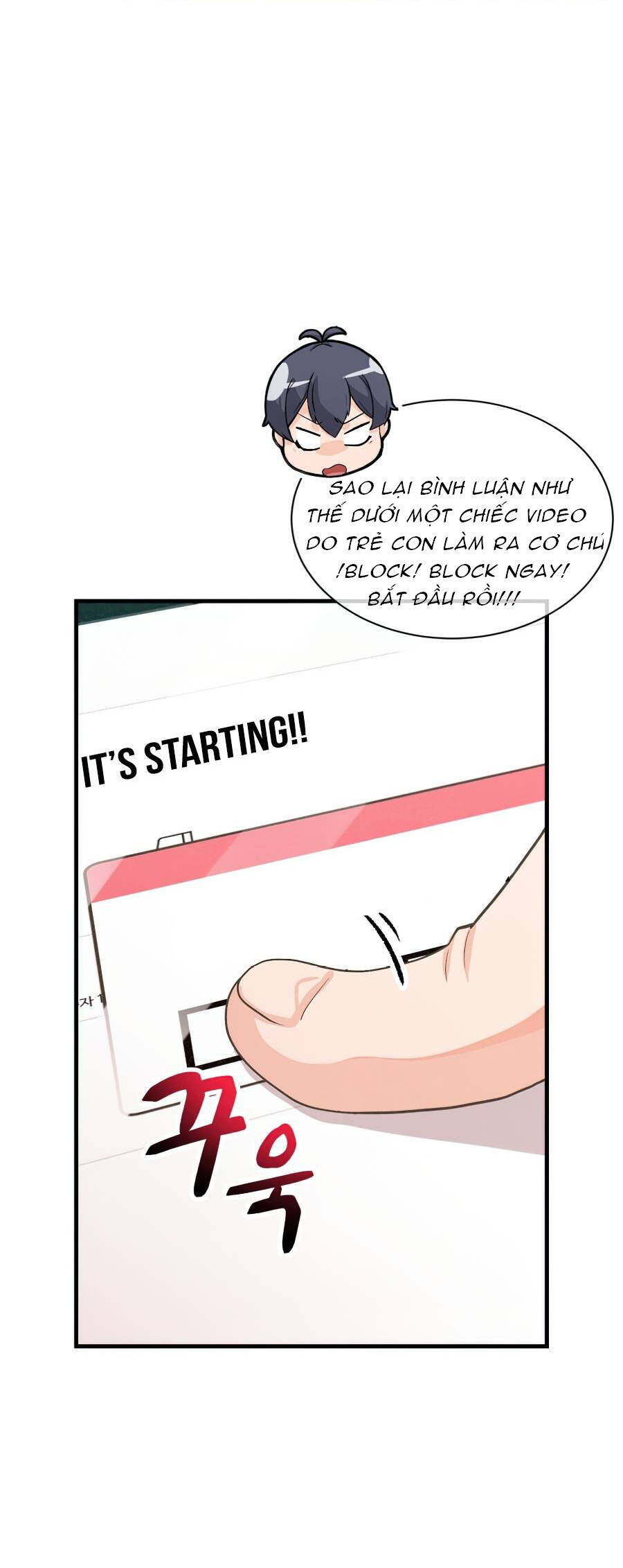 Nông Dân Linh Hồn Chapter 57 - Trang 2