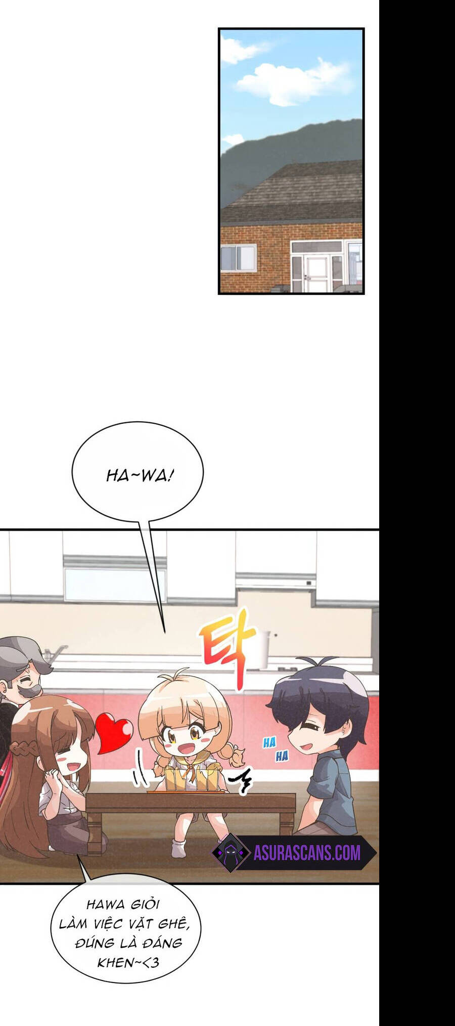 Nông Dân Linh Hồn Chapter 57 - Trang 2