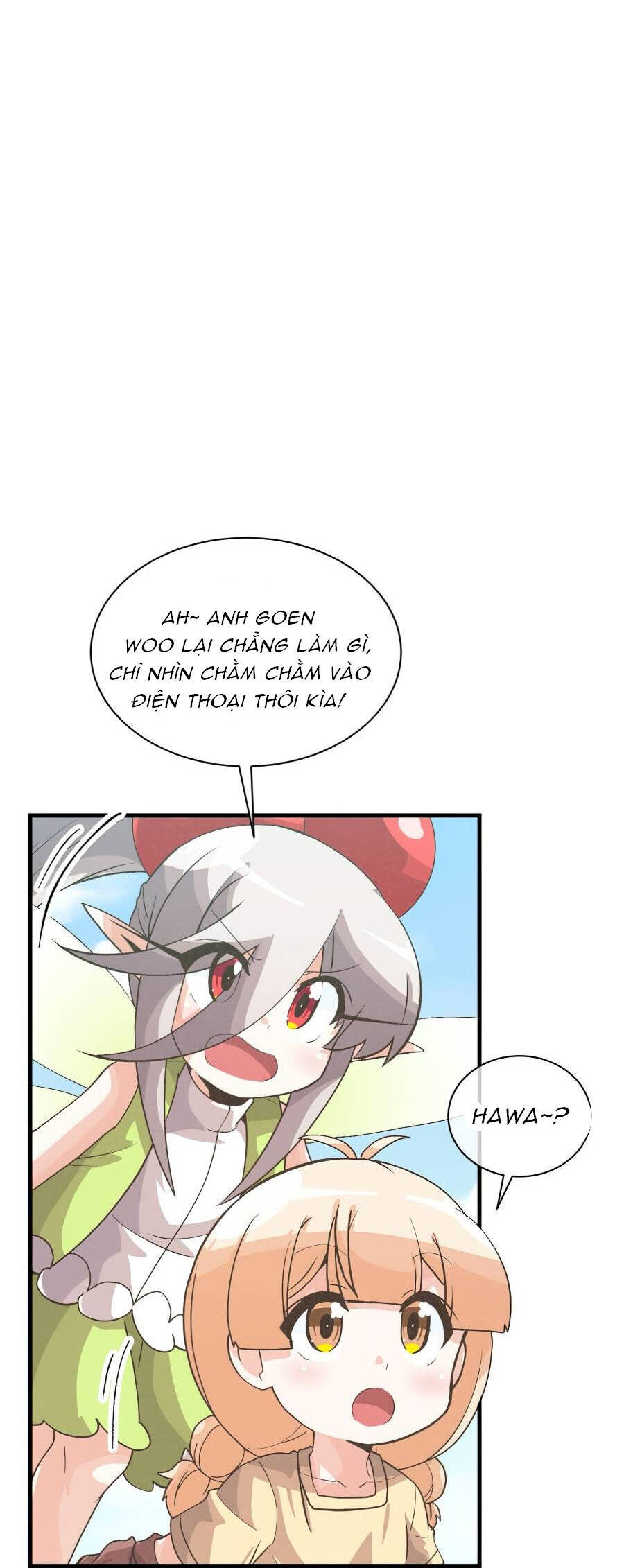 Nông Dân Linh Hồn Chapter 57 - Trang 2