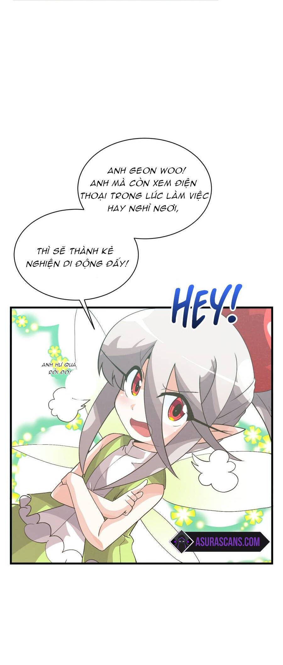 Nông Dân Linh Hồn Chapter 57 - Trang 2