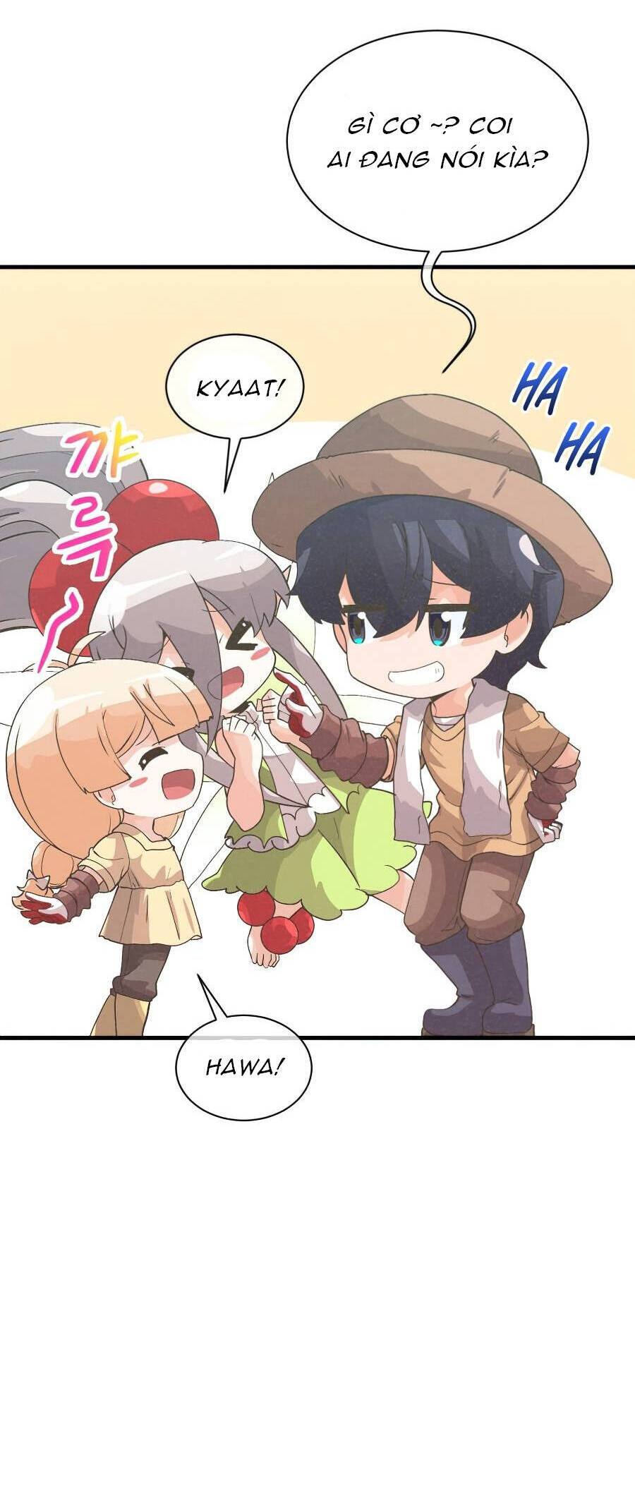 Nông Dân Linh Hồn Chapter 57 - Trang 2