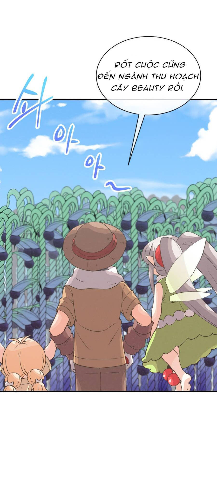 Nông Dân Linh Hồn Chapter 57 - Trang 2