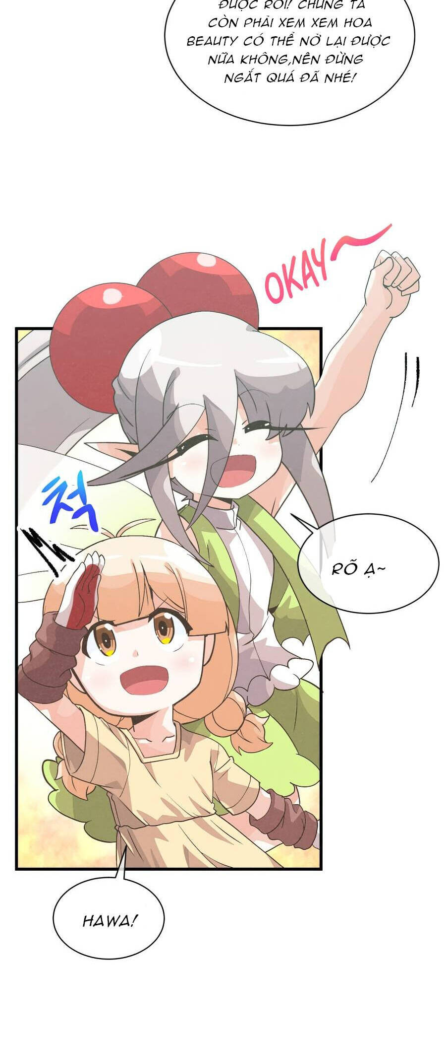 Nông Dân Linh Hồn Chapter 57 - Trang 2